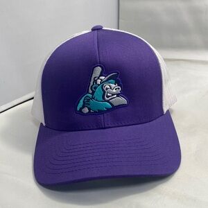 Yuba City Bears SnapBack Truckers Ballcap​